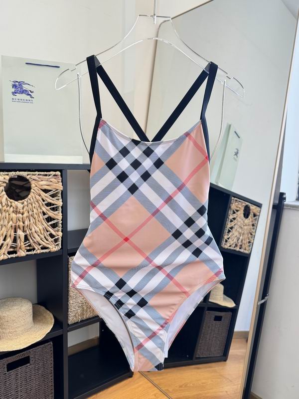 Burberry Bikini ID:20260520-68